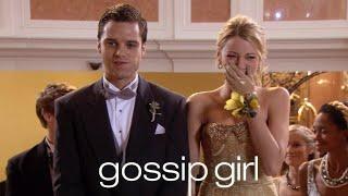 Secrets Are Exposed at the Debutante Ball  Gossip Girl