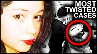 The Most TWISTED Cases Youve Ever Heard  Episode 6  Documentary