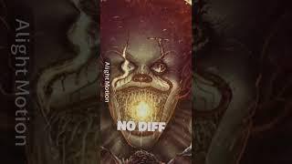 Pennywise novel vs all