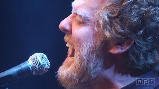 Glen Hansard - When Your Minds Made Up  All Songs Considered Sweet 16