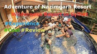 Nazimgarh Resort Lalakhal Review