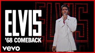 Elvis Presley - If I Can Dream 68 Comeback Special