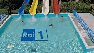 *CREAZIONE* Bumper Raiuno Acquapark #HD72050p