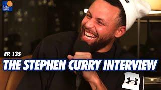 Stephen Curry On Building The Warriors Culture Battling LeBron & Kyrie Changing The NBA & More