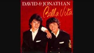 David Et Jonathan - Bella Vita 1986