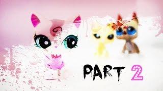 LPS Nolas Kidnapping Part 2  LPSskittles