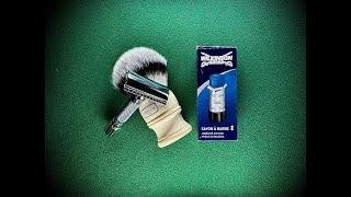 SHAVE STICK STORIES  WILKINSON SWORD