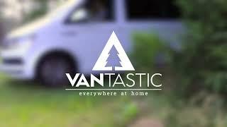 VANtastic Camping  everywhere at home