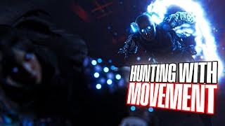 HUNTING IN THE NEW LTM... WITH MOVEMENT Season 20