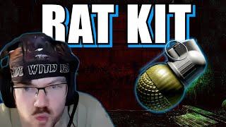 Protecting gate 3 with the best RAT KIT in Escape From Tarkov