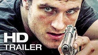 ESCOBAR - Paradise Lost Trailer German Deutsch 2015