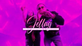 Malik Montana x DaChoyce & The Plug - Jetlag prod. SRNO Official Video
