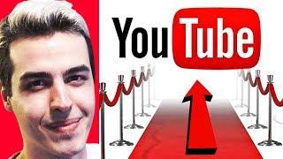 چجوری یک یوتیوبر موفق بشم؟ HOW TO BE A YOUTUBER