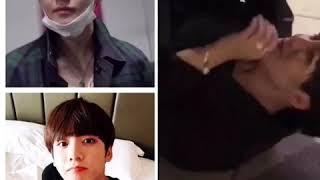 Vkook  Taekook kissKim taehyung  Jeon jungkook