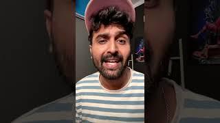 Indian Pasoori is unacceptable #shortsvideo #comedy