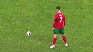 Cristiano Ronaldo 100 Legendary Goals Impossible To Forget