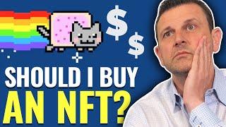 Should I Buy An NFT?