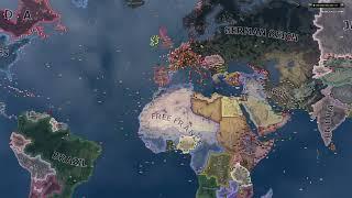 Hoi4 update to 1.14.3 - Hoi4 TImelapse