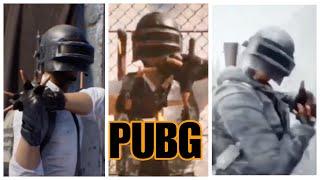 All 3 original PUBG Finger DancesCompilation TikTokMusica.lyDouyin