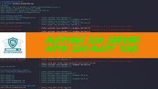 SSH-Audit - Security Auditing Tools on MacOS Linux and Windows 11
