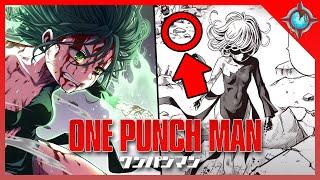 TATSUMAKI STA TRAMANDO QUALCOSA... - One Punch Man ITA