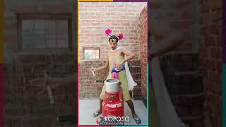 Best roposo video