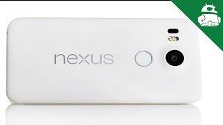 Exclusive LGs Nexus 5X Release Date & Pricing - Android Weekly