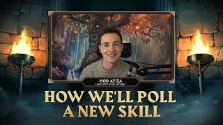 How Well Poll a New Skill