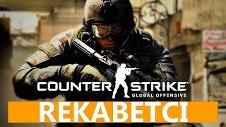 EFSANE GERİ DÖNÜŞ - CSGO REKABETÇİ