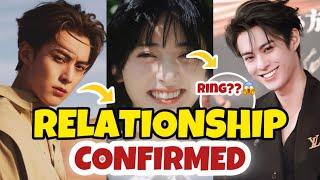 Dylan Wang Confesses His Feelings A Shocking Revelation of love for Shen Yue  Dyshenforever 