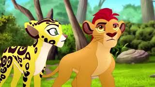 Kion x Fuli Moments Part 5 13+