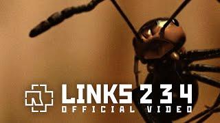 Rammstein - Links 2 3 4 Official Video