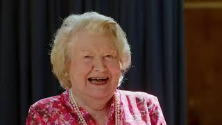 Official Dame Patricia Routledge - I Went to a Marvellous Party by Noël Coward