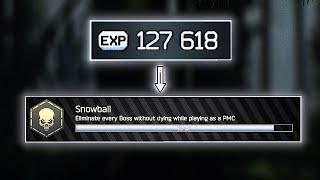 New Snowball EVENT on Shoreline All Bosses 100% Spawn