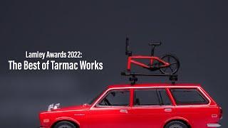 Lamley Awards Picking the BEST of Tarmac Works in 2022