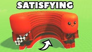 Most SATISFYING Roblox Games