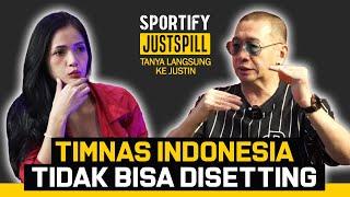 PSSI..‼️ INDONESIA HARUS PUNYA ELITE PENGURUS DI AFC  Sportify Indonesia