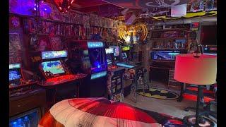 My Collection Rooms Tour