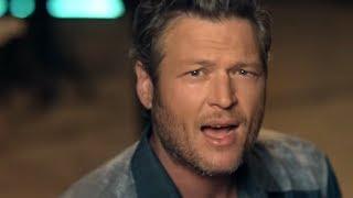 Blake Shelton - Shes Got A Way With Words Official Music Video