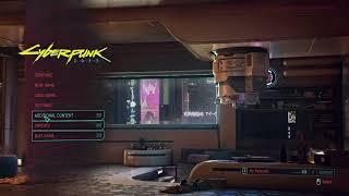 Cyberpunk 2077 Benchmark Using RTX 3070 Ti ASUS TUF OC Edition 8gb  2160 P   1440 P   1080 P 