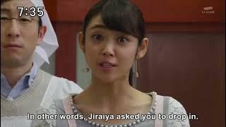 Shurikenger in Ninninger