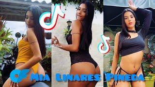 Mia Linares Pineda on OnlyFans  MIALINARES69 on Tiktok  OfonTik