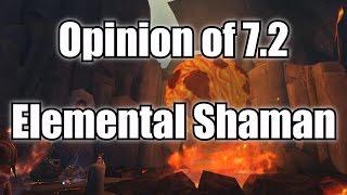 7 2 Elemental Shaman DiscussionOpinion