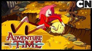 Adventure Time  High Strangeness  Cartoon Network