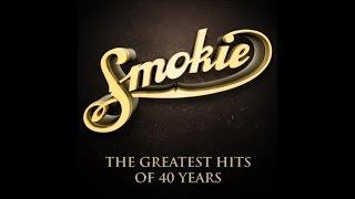 Smokie - The Greatest Hits of 40 Years Full Album