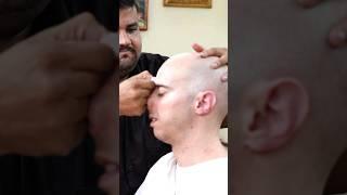 Enjoy ‍️#neckcracking  #cracks   #asmrbarber   #chiropractor  #cracksounds  #asmr  #skincrack