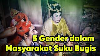 5 Gender dalam Masyarakat Suku Bugis