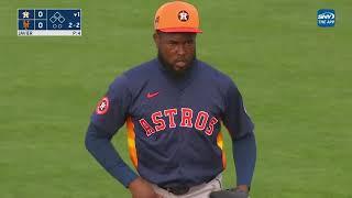 MLB PRESEASON Houston Astros vs New York Mets FULL GAME - 13.03.2024