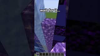 Minecraft What You Wont Do for the Love of #blockblast  #Shorts