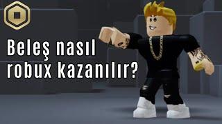 Bedava Robux Nasıl Kazanılır#shorts #roblox #keşfetbeniöneçıkar